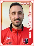 Francesco Riso / Allenatore Villa d'Oro Calcio